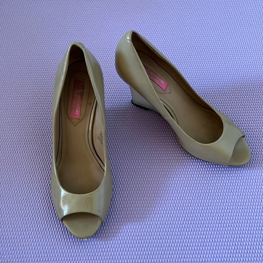 Wedges - Picture 1 of 5